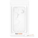 Husa pentru Apple iPhone 11, Silicon, Silver, 49785.17 fotografia produsului View 5 S
