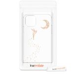 Husa pentru Apple iPhone 11, Silicon, Rose Gold, 49785.05 fotografia produsului View 7 S