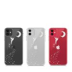 Husa pentru Apple iPhone 11, Silicon, Silver, 49785.17 fotografia produsului View 7 S