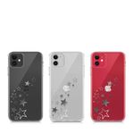 Husa pentru Apple iPhone 11, Silicon, Silver, 49785.16 fotografia produsului View 9 S