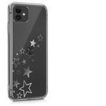 Husa pentru Apple iPhone 11, Silicon, Silver, 49785.16 fotografia produsului View 8 S