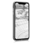 Husa pentru Apple iPhone 11, Silicon, Silver, 49785.11 fotografia produsului View 4 S