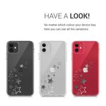 Husa pentru Apple iPhone 11, Silicon, Silver, 49785.16 fotografia produsului View 5 S