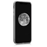 Husa pentru Apple iPhone 11, Silicon, Silver, 49785.16 fotografia produsului View 3 S