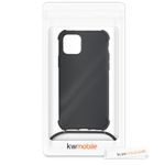 Husa pentru iPhone 11 Pro, Silicon, Negru, 55765.01 fotografia produsului View 7 S