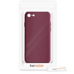Husa pentru Apple iPhone 8/iPhone 7/iPhone SE 2, Silicon, Mov, 49979.209 fotografia produsului View 8 S