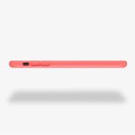 Husa pentru Apple iPhone 11 Pro, Silicon, Rose Gold, 49726.141 fotografia produsului View 15 S
