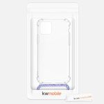 Husa pentru iPhone 11 Pro, Silicon, Transparent, 49739.08 fotografia produsului View 7 S