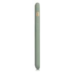 Husa pentru Apple iPhone 11 Pro, Silicon, Verde, 49788.172 fotografia produsului View 3 S