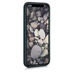 Husa pentru Apple iPhone 11 Pro, Silicon, Verde, 50760.14 fotografia produsului View 5 S
