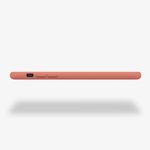 Husa pentru Apple iPhone 11 Pro Max, Silicon, Roz, 49725.215 fotografia produsului View 4 S