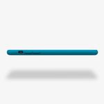Husa pentru iPhone 11 Pro Max, Silicon, Albastru, 49725.224 fotografia produsului View 4 S