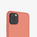 Husa pentru Apple iPhone 11 Pro Max, Silicon, Roz, 49725.215 fotografia produsului View 8 S