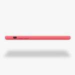 Husa pentru Apple iPhone 11 Pro Max, Silicon, Roz, 49725.219 fotografia produsului View 4 S
