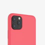Husa pentru Apple iPhone 11 Pro Max, Silicon, Roz, 49725.219 fotografia produsului View 8 S