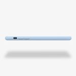 Husa pentru Apple iPhone 11 Pro Max, Silicon, Albastru, 49725.177 fotografia produsului View 4 S