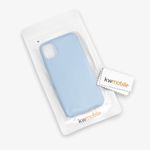 Husa pentru Apple iPhone 11 Pro Max, Silicon, Albastru, 49725.177 fotografia produsului View 9 S