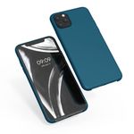 Husa pentru Apple iPhone 11 Pro Max, Silicon, Verde, 49725.57 fotografia produsului View 2 S