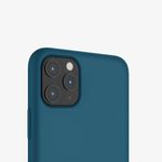 Husa pentru Apple iPhone 11 Pro Max, Silicon, Verde, 49725.57 fotografia produsului View 9 S