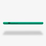 Husa pentru Apple iPhone 11 Pro Max, Silicon, Verde, 49725.142 fotografia produsului View 4 S
