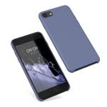 Husa pentru iPhone 8/iPhone 7/iPhone SE 2, Silicon, Albastru, 40225.168 fotografia produsului View 2 S