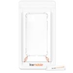 Husa pentru iPhone 11 Pro Max, Silicon, Transparent, 50634.81 fotografia produsului View 7 S