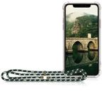 Husa pentru Apple iPhone 11 Pro Max, Silicon, Transparent, 49741.04 fotografia produsului View 8 S