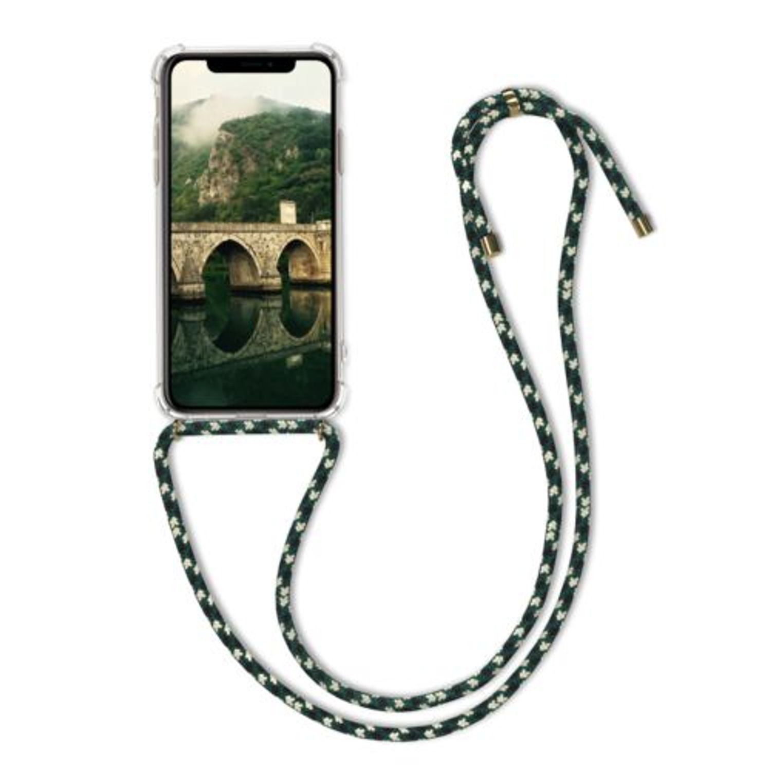 Husa pentru Apple iPhone 11 Pro Max, Silicon, Transparent, 49741.04 fotografia produsului
