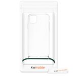 Husa pentru Apple iPhone 11 Pro Max, Silicon, Transparent, 49741.08 fotografia produsului View 7 S