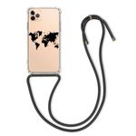 Husa pentru Apple iPhone 11 Pro Max, Silicon, Negru, 49745.01 fotografia produsului
