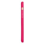 Husa pentru iPhone 11 Pro Max, Silicon, Roz, 49782.77 fotografia produsului View 5 S