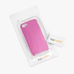 Husa pentru iPhone 8/iPhone 7/iPhone SE 2, Silicon, Roz, 40225.163 fotografia produsului View 11 S