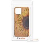 Husa pentru iPhone 12 Mini, Lemn, Multicolor, 52733.04 fotografia produsului View 6 S