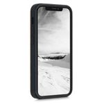 Husa pentru iPhone 12 Mini, Lemn, Multicolor, 52733.04 fotografia produsului View 3 S