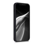 Husa pentru Apple iPhone 12 Mini, Lemn, Maro, 54721.18 fotografia produsului View 6 S