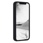 Husa pentru Apple iPhone 12 Mini, Lemn, Maro, 52733.02 fotografia produsului View 6 S
