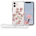 Husa pentru iPhone 12 Mini, Silicon, Multicolor, 54083.03 fotografia produsului View 8 S