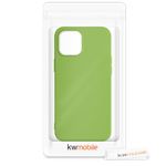 Husa pentru iPhone 12 Pro Max, Silicon, Verde, 52714.220 fotografia produsului View 7 S