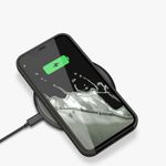 Husa pentru Apple iPhone 12 Pro Max, Silicon, Verde, 52644.107 fotografia produsului View 10 S