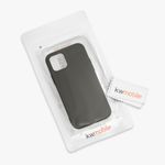 Husa pentru Apple iPhone 12 Pro Max, Silicon, Verde, 52644.107 fotografia produsului View 7 S