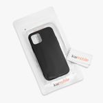 Husa pentru Apple iPhone 12 Pro Max, Silicon, Negru, 52644.01 fotografia produsului View 10 S