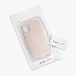 Husa pentru Apple iPhone 12 Pro Max, Silicon, Roz, 52644.10 fotografia produsului View 11 S