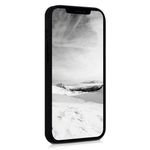 Husa pentru iPhone 12 Pro Max, Lemn, Maro, 54723.24 fotografia produsului View 4 S
