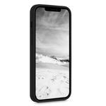 Husa pentru iPhone 12 Pro Max, Lemn, Maro, 52736.05 fotografia produsului View 6 S