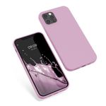 Husa pentru Apple iPhone 12 Pro Max, Silicon, Roz, 53940.10 fotografia produsului View 2 S