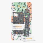 Husa pentru iPhone 13, Silicon, Negru, 55950.01 fotografia produsului View 7 S