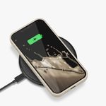 Husa pentru iPhone 13, Silicon, Crem, 55878.16 fotografia produsului View 10 S