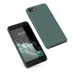 Husa pentru Apple iPhone 8/iPhone 7/iPhone SE 2, Silicon, Verde, 40225.171 fotografia produsului View 2 S