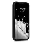 Husa pentru iPhone 13, Lemn, Maro, 55954.18 fotografia produsului View 3 S