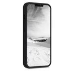 Husa pentru iPhone 13, Lemn, Maro, 55953.02 fotografia produsului View 3 S